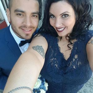 Meet your Posher, Steffani